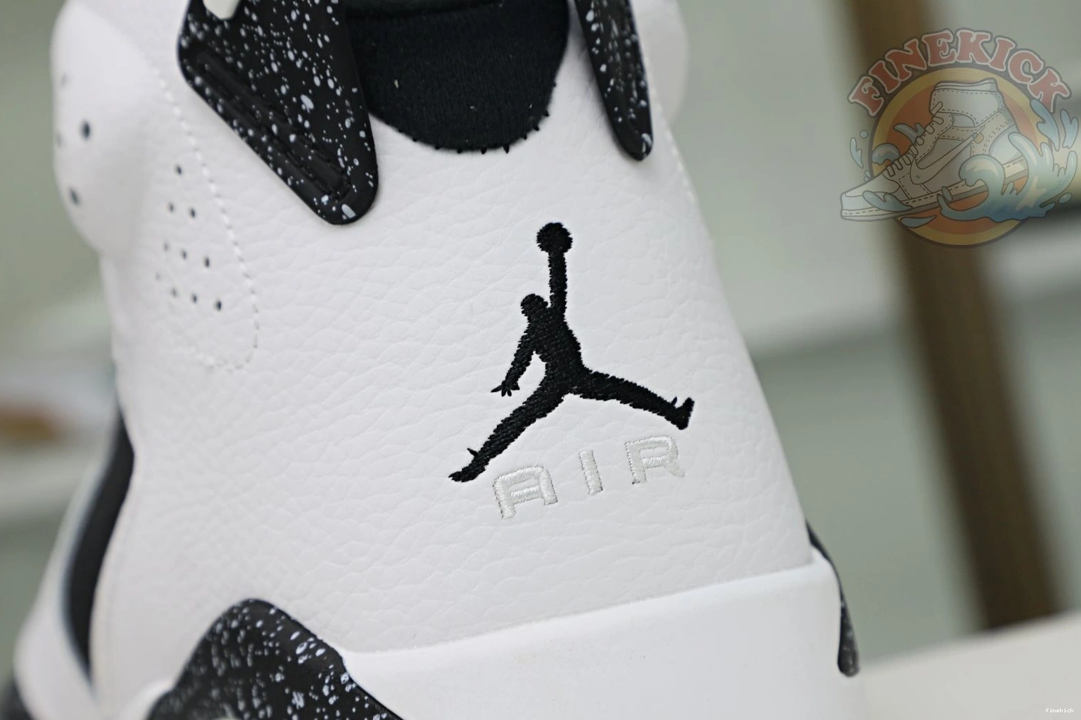 6 Jordan Air Oreo Retro Jordan 0118